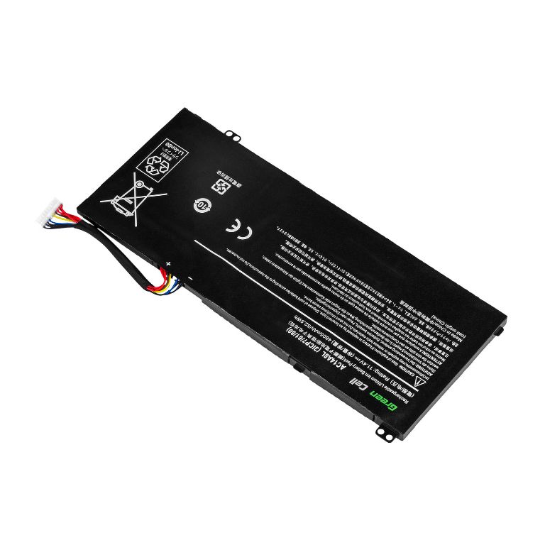 μπαταρία για Acer Aspire Nitro VN7-793G-52XN VN7-793G-5811 συμβιβάσιμος