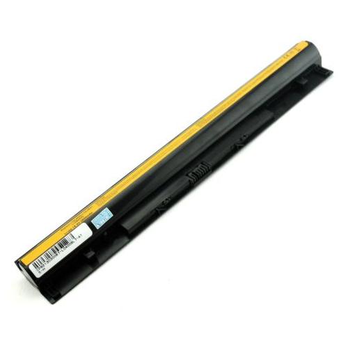μπαταρία για Lenovo IdeaPad S510P Touch Z710 L12L4A02 L12L4E01 L12M4A02συμβιβάσιμος