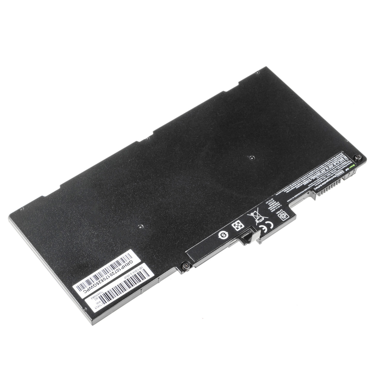 μπαταρία για HP EliteBook 755 G3 745 G3 840 G3 850 G3 συμβιβάσιμος