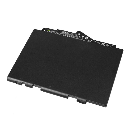 μπαταρία για HP EliteBook 820 G3 725 G3 HSTNN-DB6V 800514-001 SN03XL συμβιβάσιμος