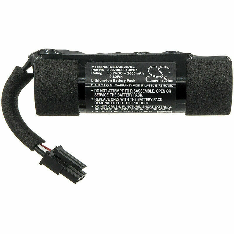 μπαταρία για LOGITECH UE Boom 2 00798-601-8207 συμβιβάσιμος