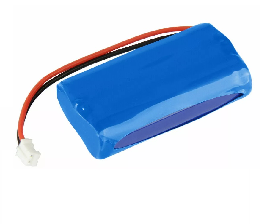 μπαταρία για 7.2V 800mAh Li-ion Gardena 01866-00.600.02 C1060 plus Solar συμβιβάσιμος