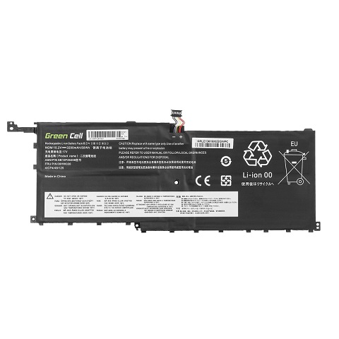 μπαταρία για 00HW028 00HW029 01AV439 LENOVO ThinkPad X1 Yoga 20FQA00HCD συμβιβάσιμος μπαταρία για 00HW028 00HW029 01AV439 LENOVO ThinkPad X1 Yoga 20FQA00HCD συμβιβάσιμος