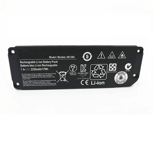 μπαταρία για Bose Soundlink Mini 06340 7.4V συμβιβάσιμος