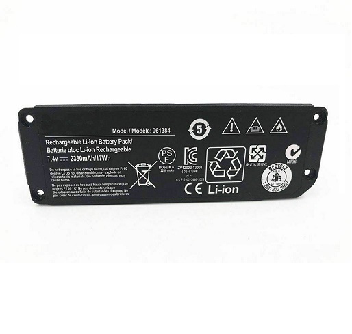 μπαταρία για 061384 061385 061386 063404 063287 for SoundLink Mini one Speaker συμβιβάσιμος