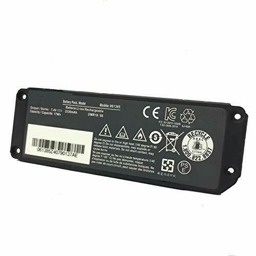 μπαταρία για 061384 061385 061386 063404 063287 for SoundLink Mini one Speaker συμβιβάσιμος