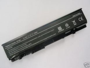 μπαταρία για Dell Studio 15/ KM965/ MT264/ WU946-4400mAh συμβιβάσιμος