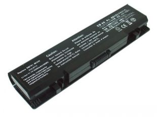 μπαταρία για KM973 RM791 RM868 Dell Studio 1735 1736 1737 (συμβιβάσιμος) - Πατήστε στην εικόνα για να κλείσει