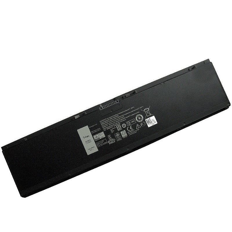 μπαταρία για Dell 3RNFD 34GKR 909H5 F38HT 451-BBFS PFXCR 0909H5 συμβιβάσιμος - Πατήστε στην εικόνα για να κλείσει