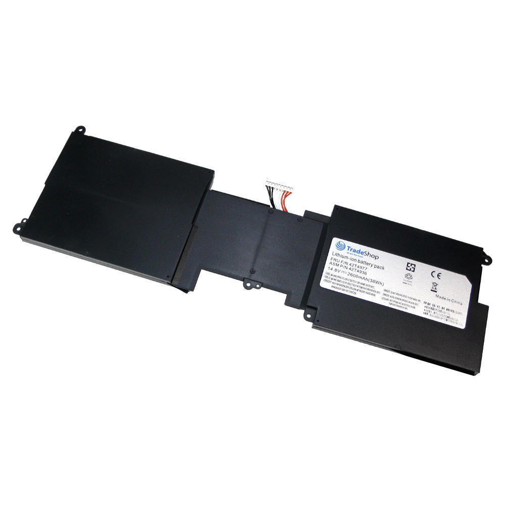 μπαταρία για IBM Lenovo FRU42T4977 ASM42T4936 45N1070 συμβιβάσιμος - Πατήστε στην εικόνα για να κλείσει