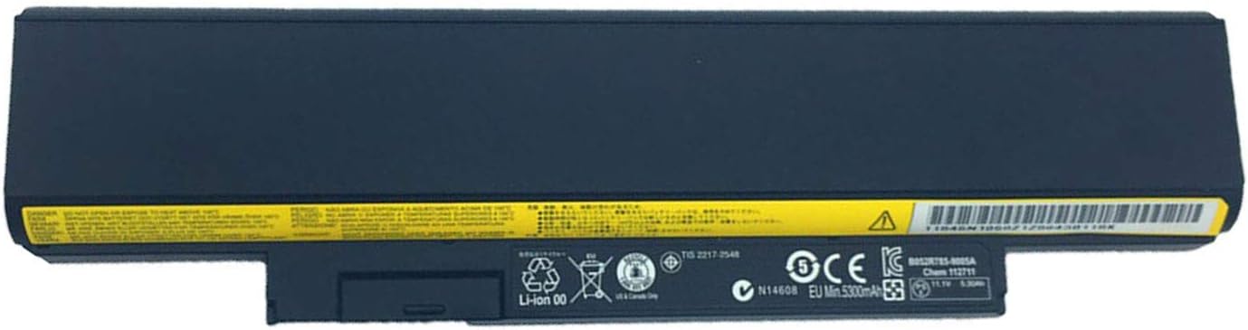 μπαταρία για Lenovo 42T4951 45N1058 45N1059 45N1056 45N1057 0A36290 0A36292 42T4951 συμβιβάσιμος