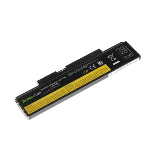 μπαταρία για Lenovo ThinkPad 45N1759 45N1763 45N1760 45N1761 4400mAh συμβιβάσιμος