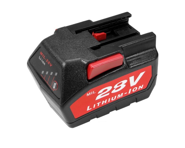 μπαταρία για 28V AEG / Milwaukee MILWAUKEE V28PD,MILWAUKEE V28CS συμβιβάσιμος