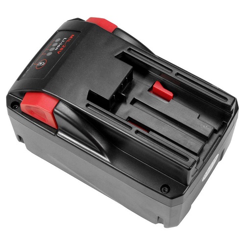 μπαταρία για 28V 3000mAh AEG Milwaukee 48-11-2830 0700956730 συμβιβάσιμος