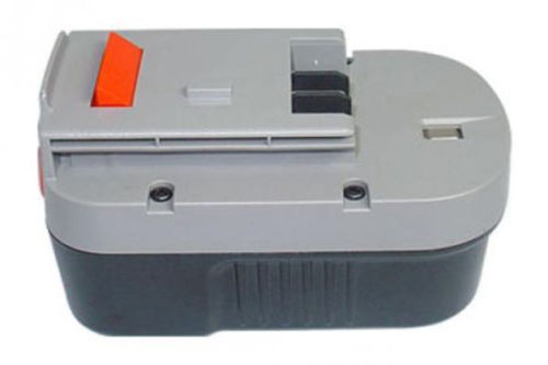 μπαταρία για 14,4V 3000mAh Ni-MH Black & Decker RD-1441-K SX-4000 SX-5500 SXR-14 συμβιβάσιμος
