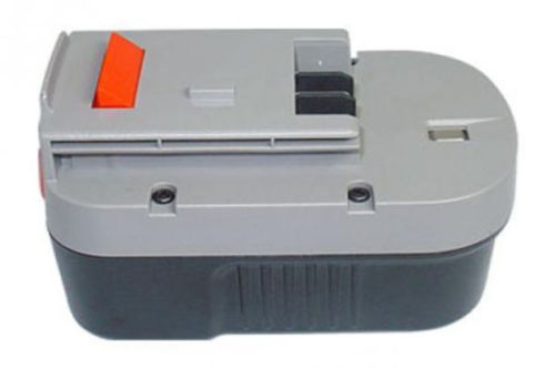 μπαταρία για 14,4V 3000mAh BLACK & DECKER A1714 FSB14 Drill συμβιβάσιμος