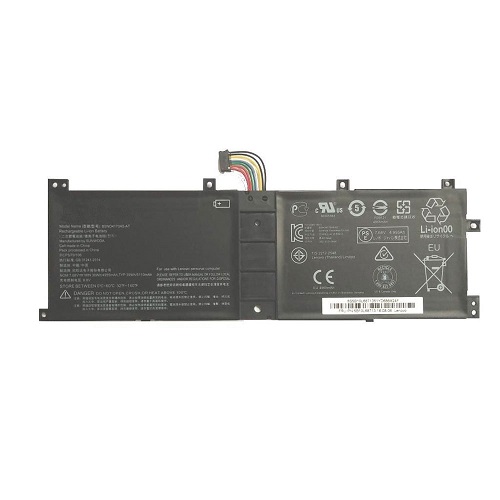 μπαταρία για BSNO4170A5-AT 5B10L68713 BSNO4170A5-LH Lenovo idealpad MIIX 510-12IS συμβιβάσιμος