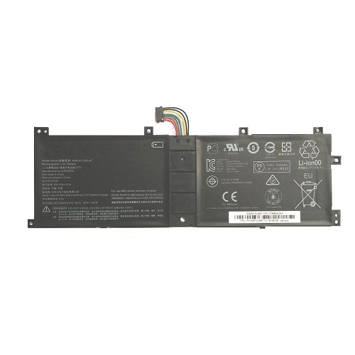 μπαταρία για 5B10L68713 2ICP5/70/106 LENOVO Miix 520-12IKB 510-12IKB 38W συμβιβάσιμος