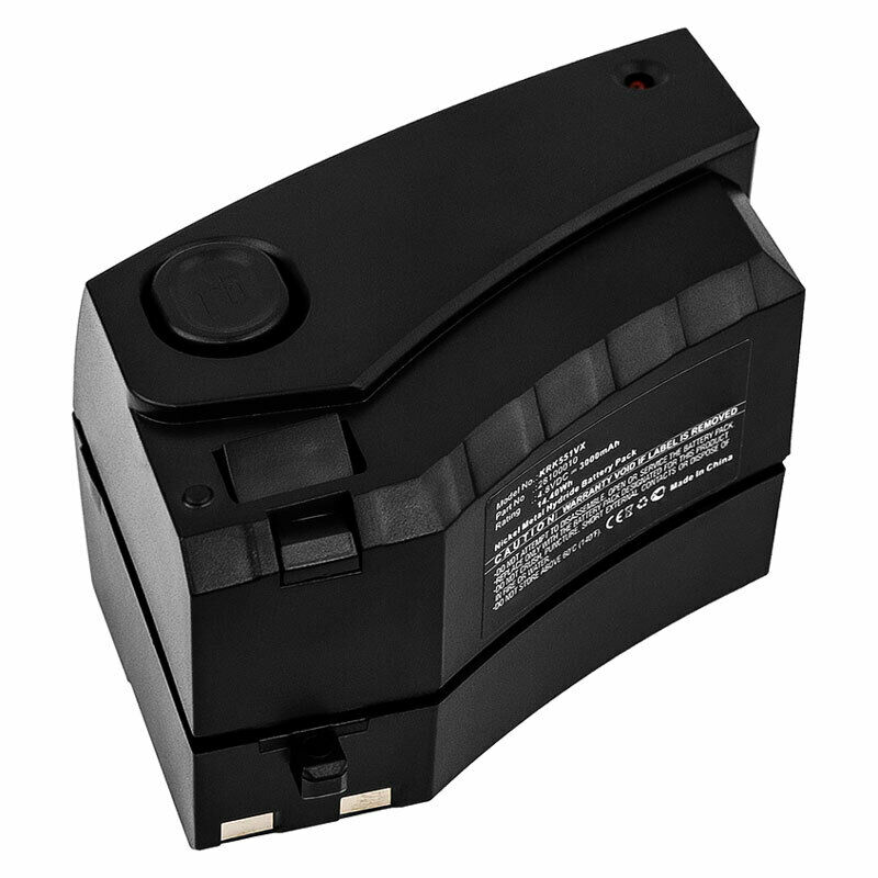 μπαταρία για Ni-MH Karcher K55 KC55 6.654-118.0 - 2000mAh / 4.8V συμβιβάσιμος