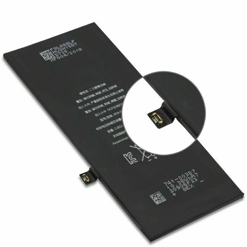 μπαταρία για Apple iPhone 8 Plus,APN 616-00367 2691 mAh,3,82V συμβιβάσιμος μπαταρία για Apple iPhone 8 Plus,APN 616-00367 2691 mAh,3,82V συμβιβάσιμος