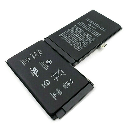 μπαταρία για Apple iPhone XS Max A1921 Li-Ion 3.80V 616-00507 MT672LL/A συμβιβάσιμος - Πατήστε στην εικόνα για να κλείσει