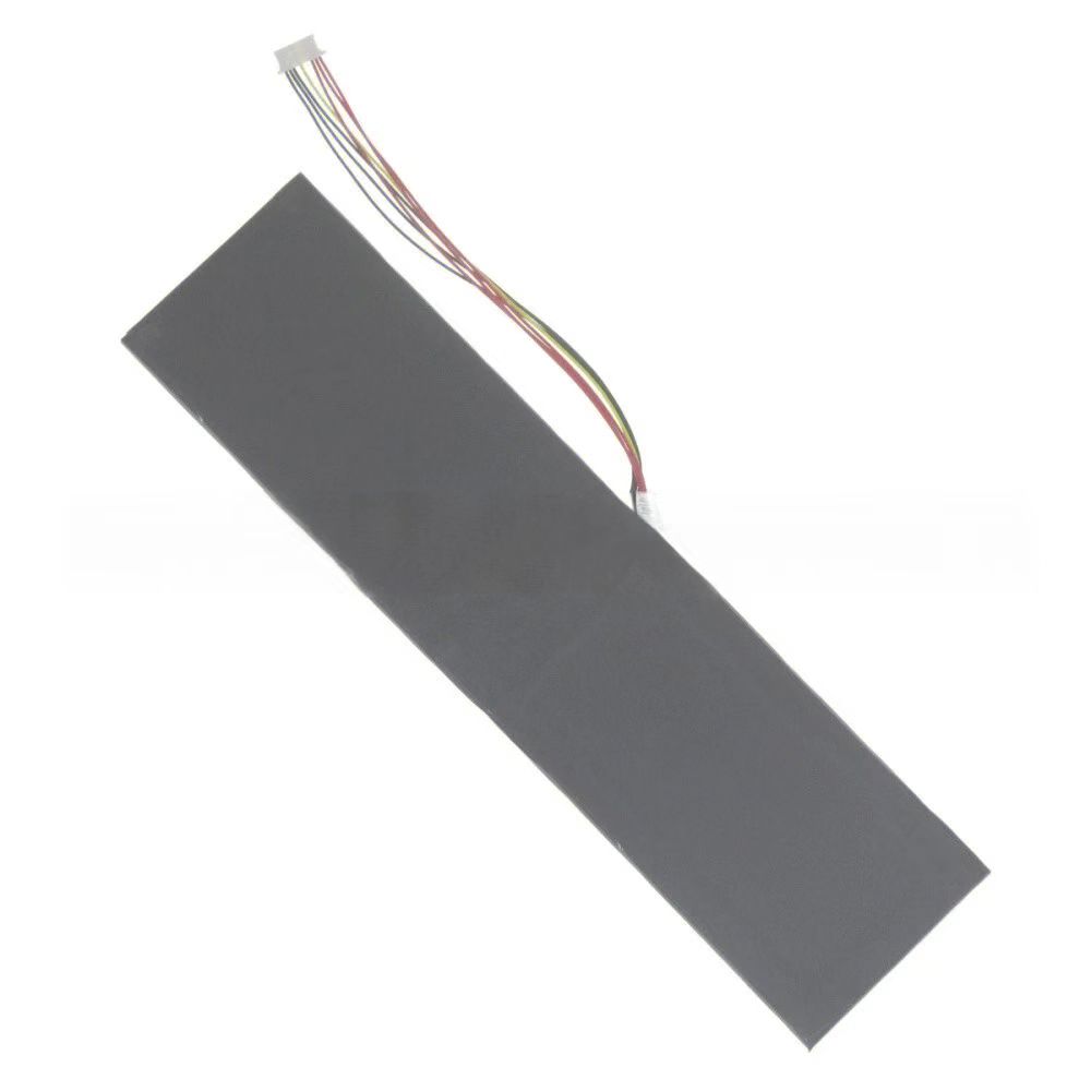 μπαταρία για 6970290P Microtech CoreBook R5 CB15SH3A 5000mAh 10PIN 7lines συμβιβάσιμος