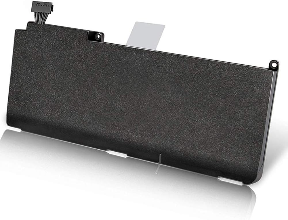 μπαταρία για Apple MacBook A1342 7.1 10,95V 63,5Wh 3ICP5/69/71-2 A1331 (συμβιβάσιμος)