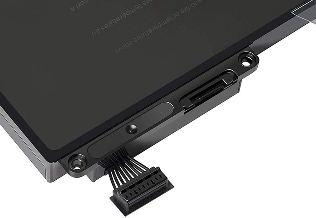 μπαταρία για Apple MacBook A1342 7.1 10,95V 63,5Wh 3ICP5/69/71-2 A1331 (συμβιβάσιμος)