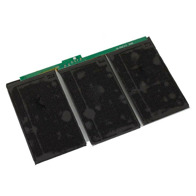 μπαταρία για Apple iPad 2 A1395 A1396 A1397 A1376 616-0561 616-0576 616-0559 συμβιβάσιμος - Πατήστε στην εικόνα για να κλείσει