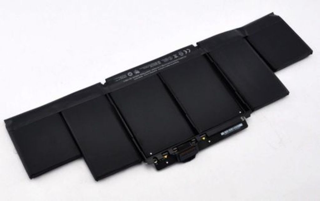 μπαταρία για A1417 Apple MacBook Pro 15 A1398 (Mid 2012, Early 2013) ATL 95Wh συμβιβάσιμος
