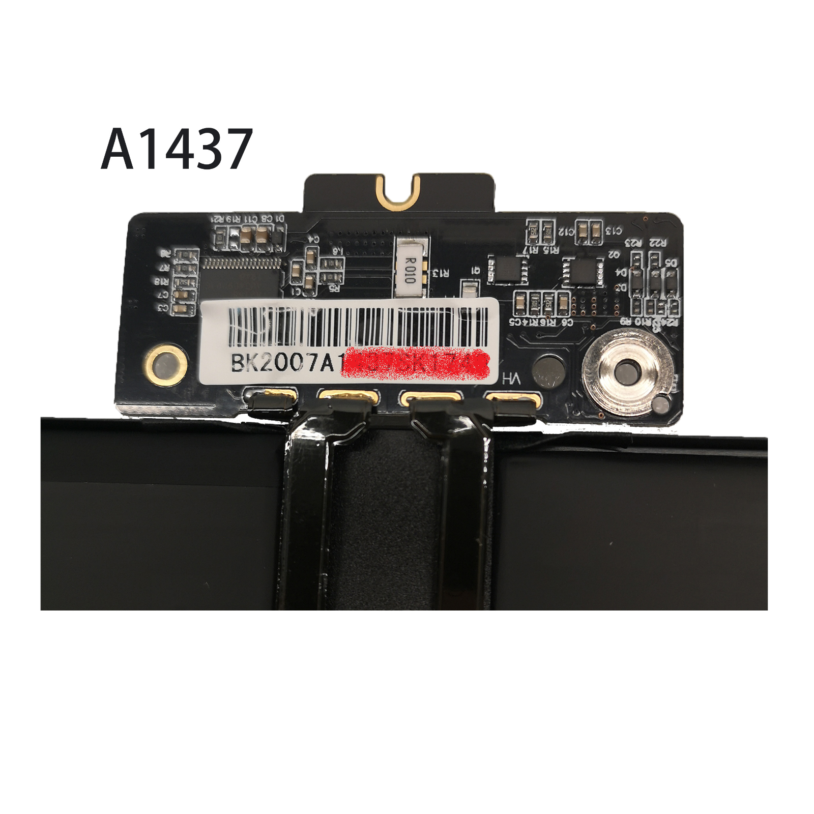 μπαταρία για A1437 Apple A1425 (Late 2012), Retina MD101 MD101LL/A συμβιβάσιμος - Πατήστε στην εικόνα για να κλείσει