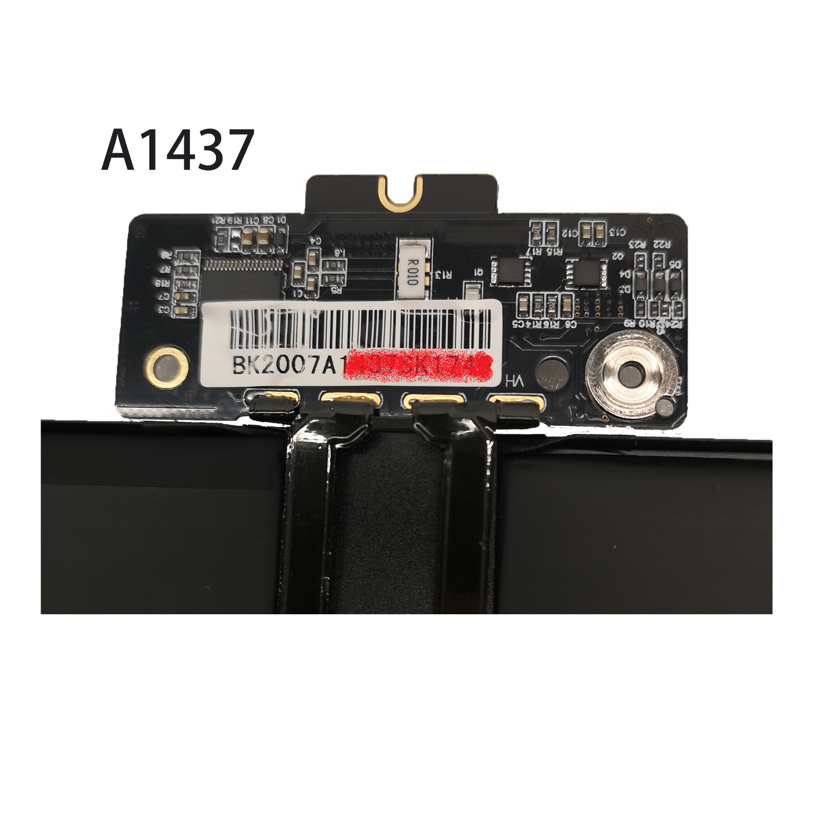 μπαταρία για A1437 Apple A1425 (Late 2012), Retina MD101 MD101LL/A συμβιβάσιμος