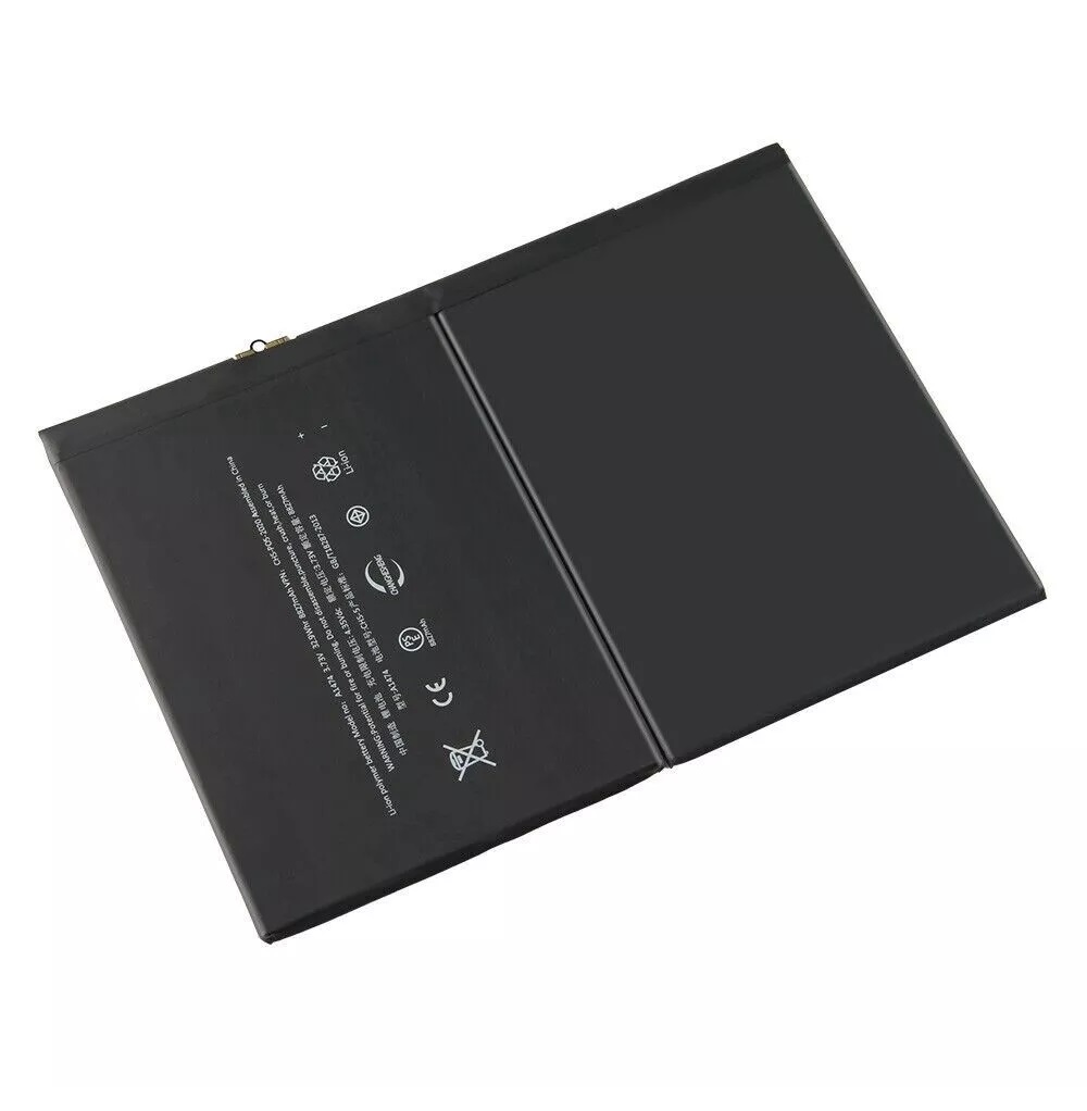 μπαταρία για A1475 A1822 A1823 A1893 A1954 apple ipad 5th 6th 9th generation συμβιβάσιμος