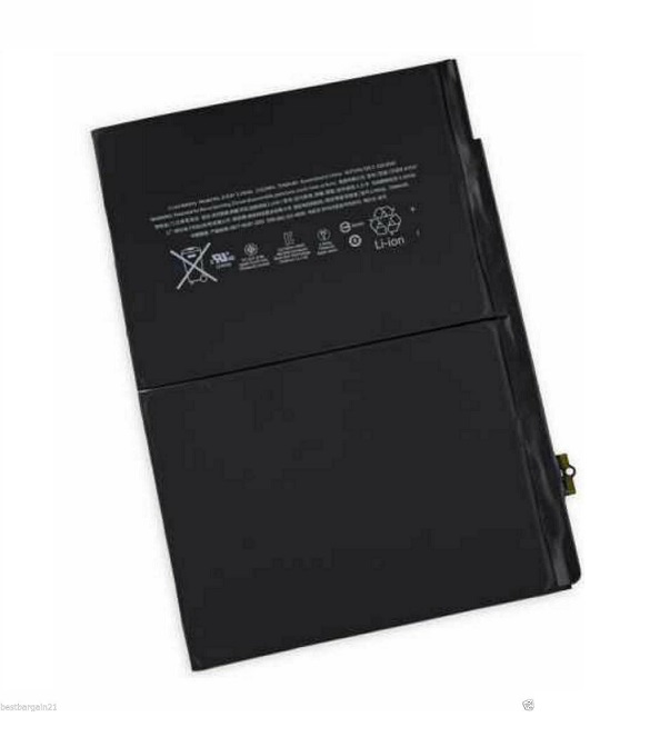 μπαταρία για A1547 APPLE A1566,A1567iPad 6,iPad Air 2,MGTX2LL/A,MGKL2LL/A συμβιβάσιμος