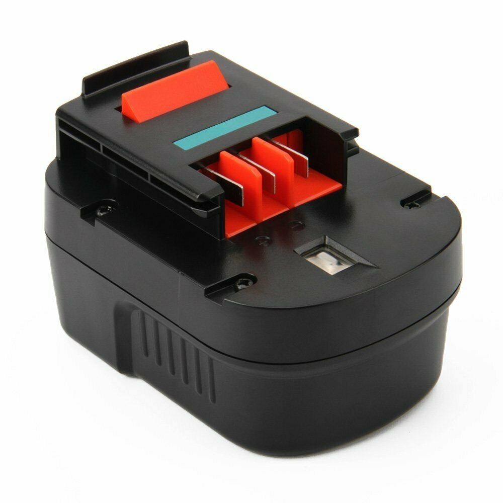 μπαταρία για 12V 3000mAh Ni-MH Black&Decker HP126F2K HP126F3B HP126F3K συμβιβάσιμος