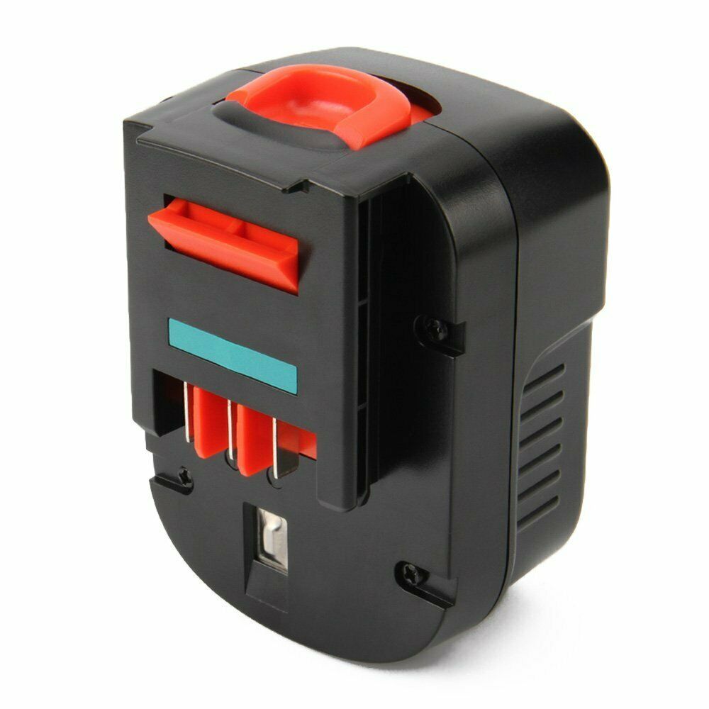 μπαταρία για 12V 3000mAh Black & Decker Firestorm FS1200D FS1200D-2 συμβιβάσιμος