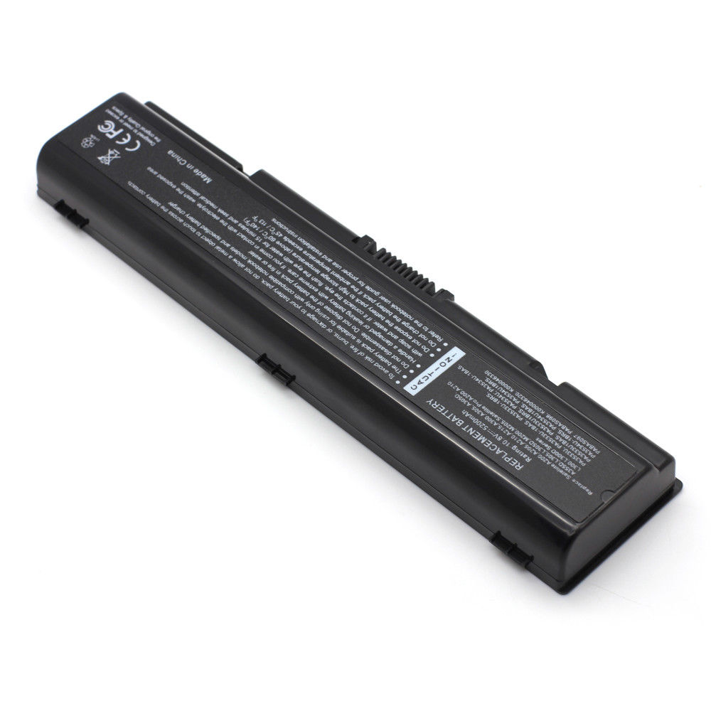 μπαταρία για Toshiba Equium A200-1V0 A300D-13X A200-26D A300D-16C PA3534(συμβιβάσιμος)