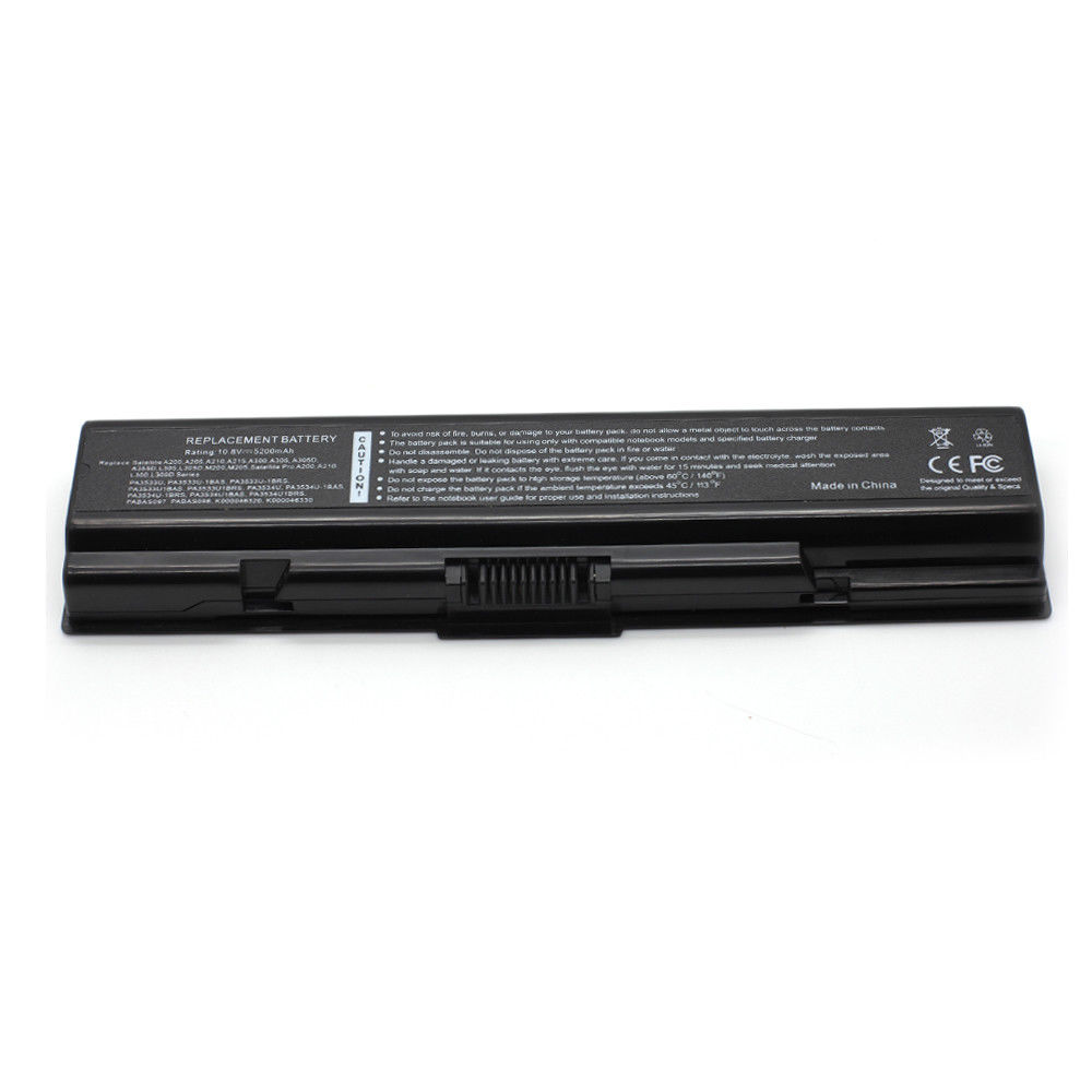 μπαταρία για TOSHIBA SATELLITE SL L505-112 L505-13N L505-13Z(συμβιβάσιμος)