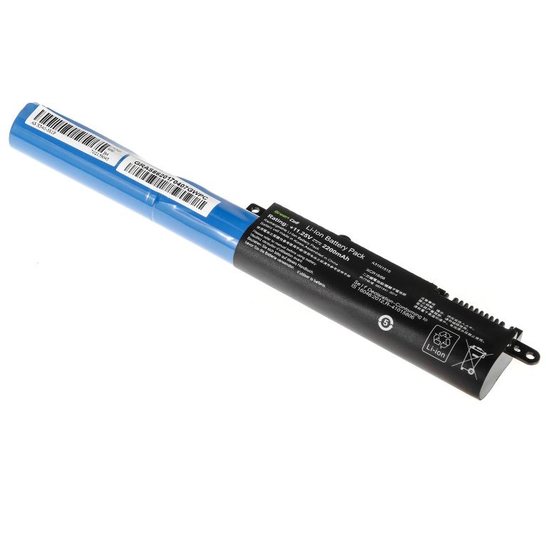 μπαταρία για Asus A540LA-XX014T A540S A540SA-XX123T F540LA-DM582T συμβιβάσιμος