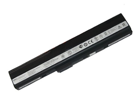 μπαταρία για Asus A52JE-EX211D A52JE-EX214V A52JE-EX234V συμβιβάσιμος