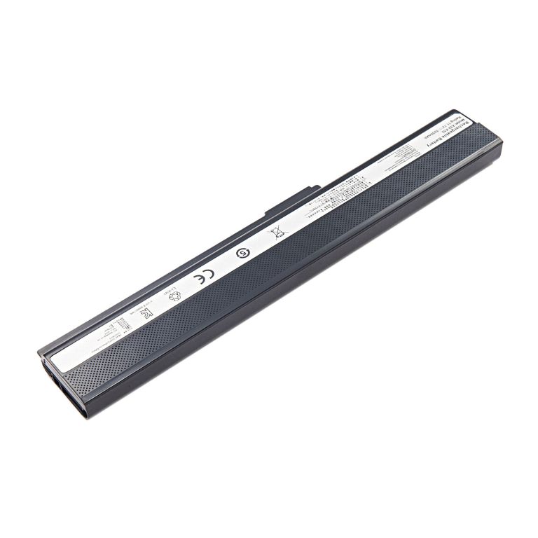 μπαταρία για 14.8V A31-B53,A32-B53,A41-B53,A42-B53 Asus B53J ,B53J-Soo83x(συμβιβάσιμος)