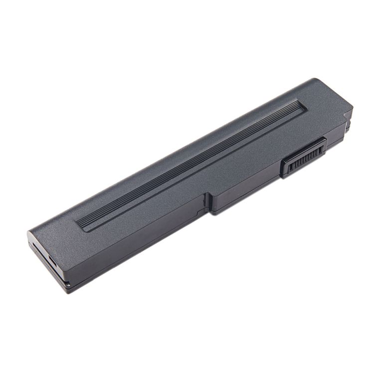 μπαταρία για Asus G60J G60JX G60VX-RBBX05 L50VN M50SA N43SL N43SN N53SV N61JA X55(συμβιβάσιμος)