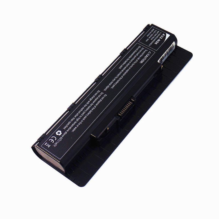 μπαταρία για ASUS N56VV-S3043P,-S3043H,-S4007H,-S4009 N56JR-S4023P (συμβιβάσιμος)