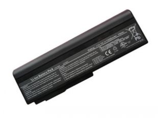 μπαταρία για Asus N61J N61Vg N43JQ N61JQ N53Jg X64JV A32-X64(συμβιβάσιμος)