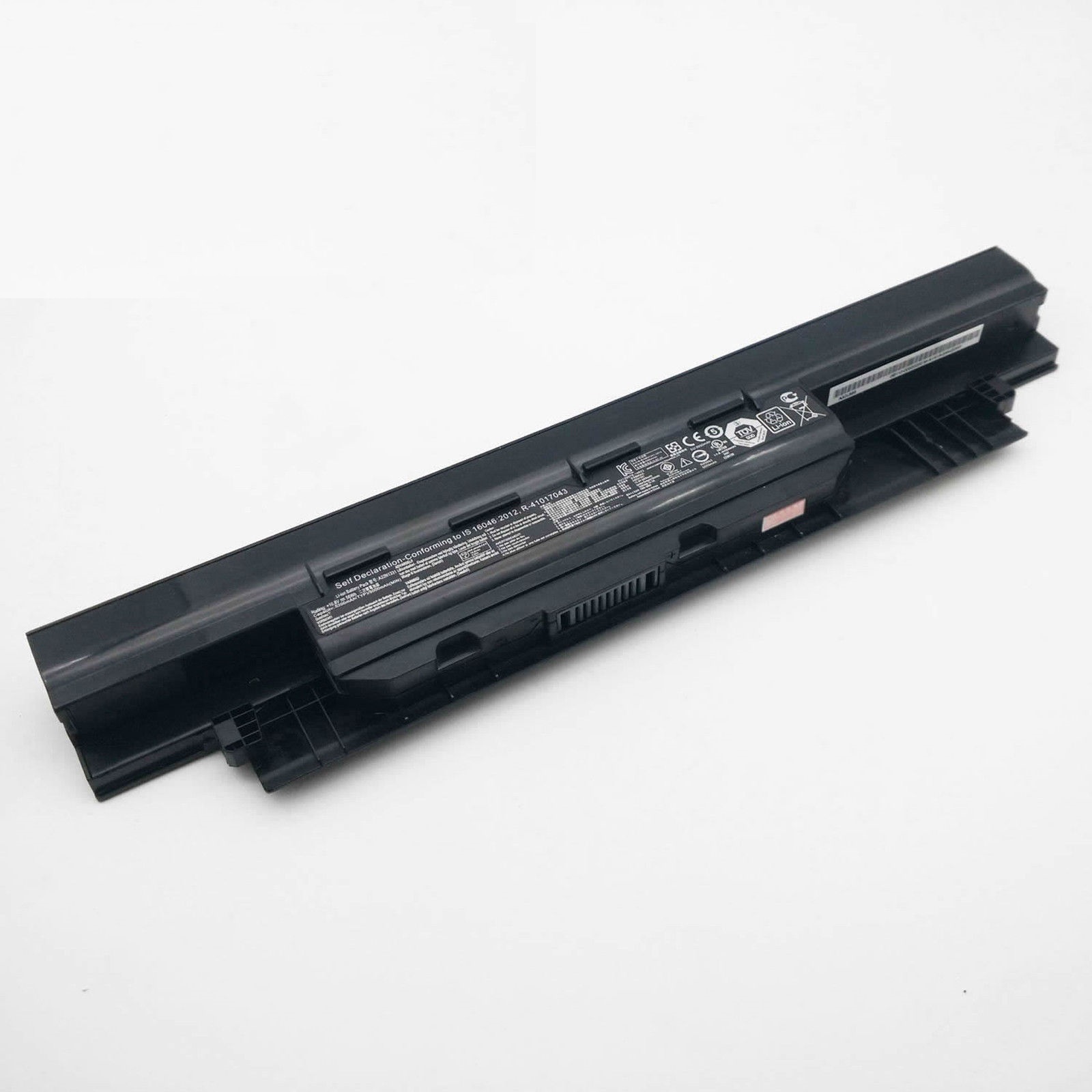 μπαταρία για 0B110-00280000 A33N1332 ASUS P2530UA P2430UA P2430UJ PU551 συμβιβάσιμος - Πατήστε στην εικόνα για να κλείσει