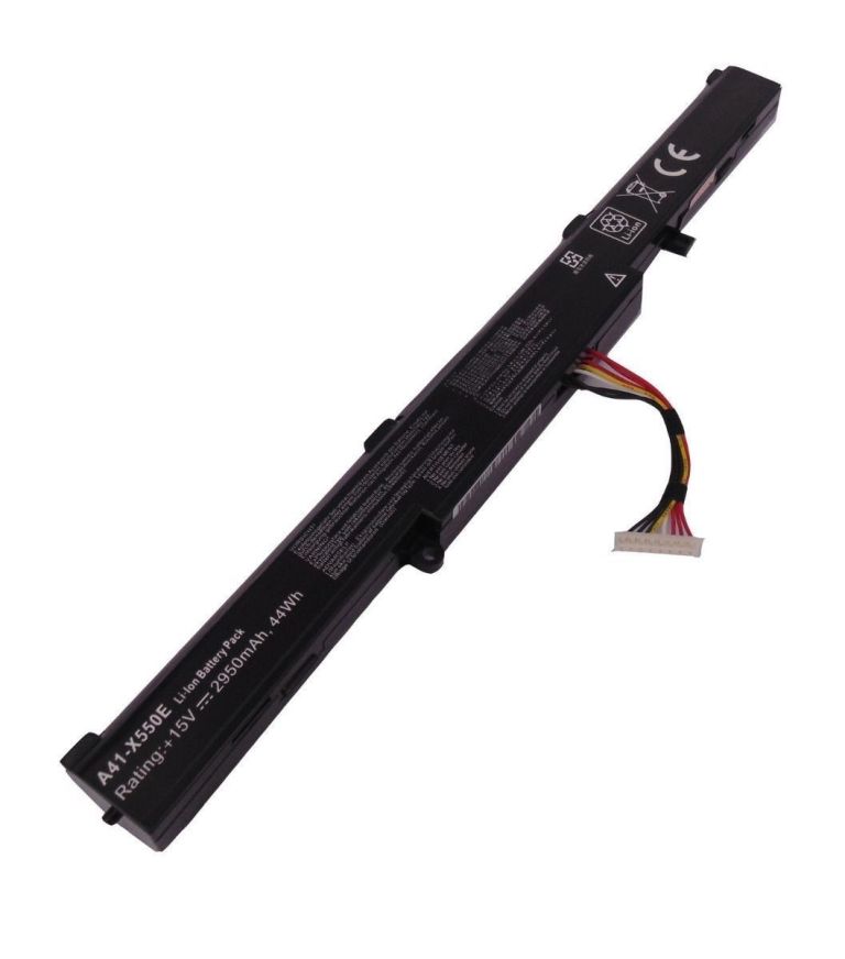 μπαταρία για Asus X751NV-TY009T X751NV-TY011T X751NV-TY019T X751S X751SA συμβιβάσιμος