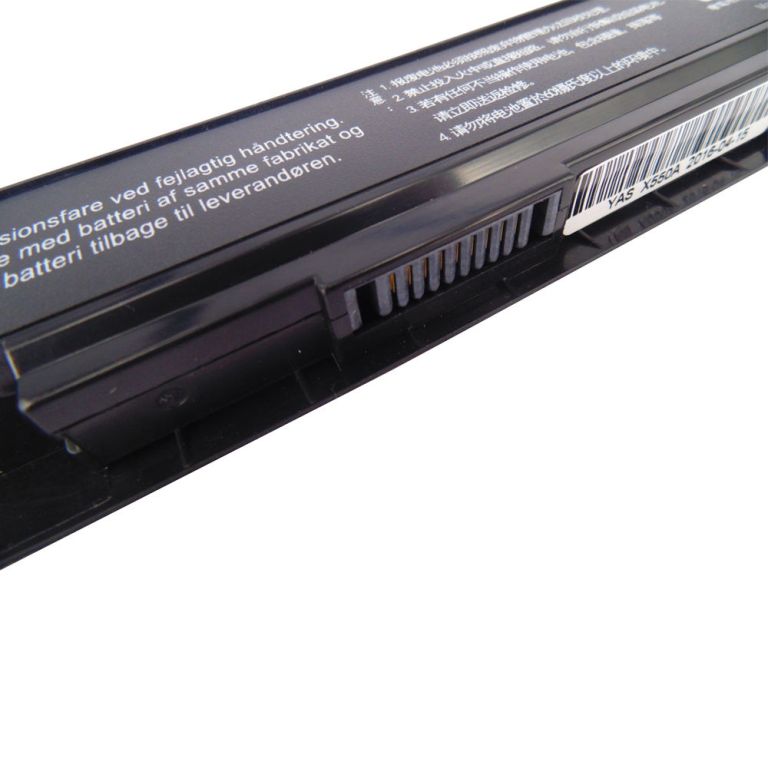 μπαταρία για ASUS X550C,X550CA,X550CC,X550CL 2200mah συμβιβάσιμος