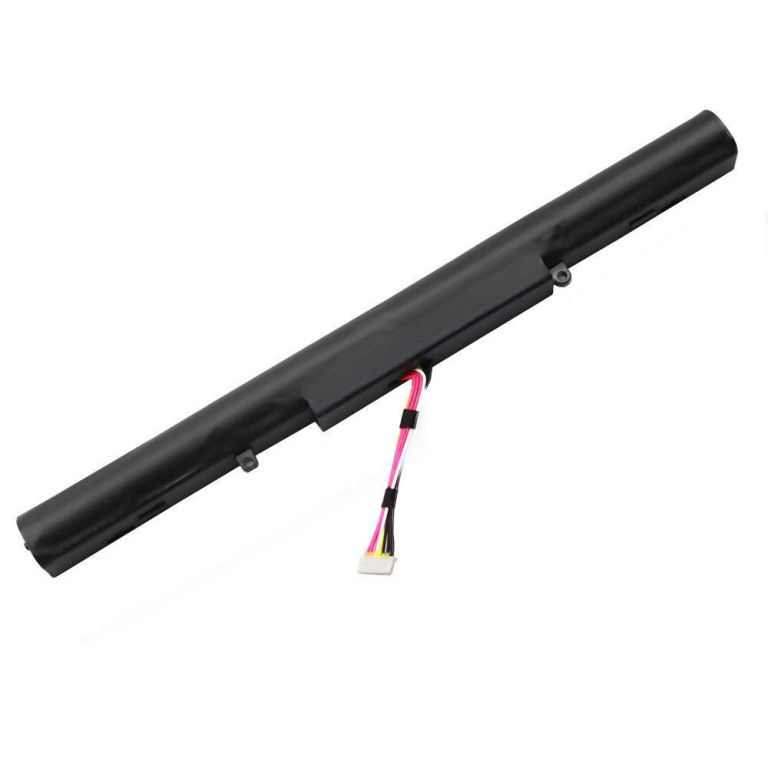 μπαταρία για A41N1611 A41LP4Q ASUS ROG STRIX GL753V GL752VW FX53V GL553VD A41LK5 συμβιβάσιμος