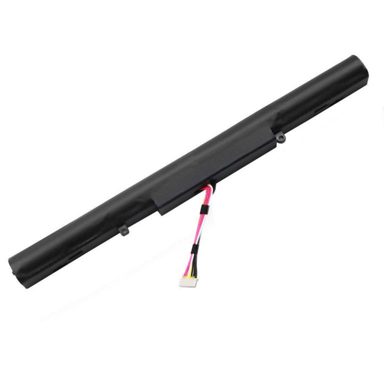 μπαταρία για 15V 3200mAh A41LK9H A41N1501 L41LK2H ASUS G752VW GL752JW N552V συμβιβάσιμος