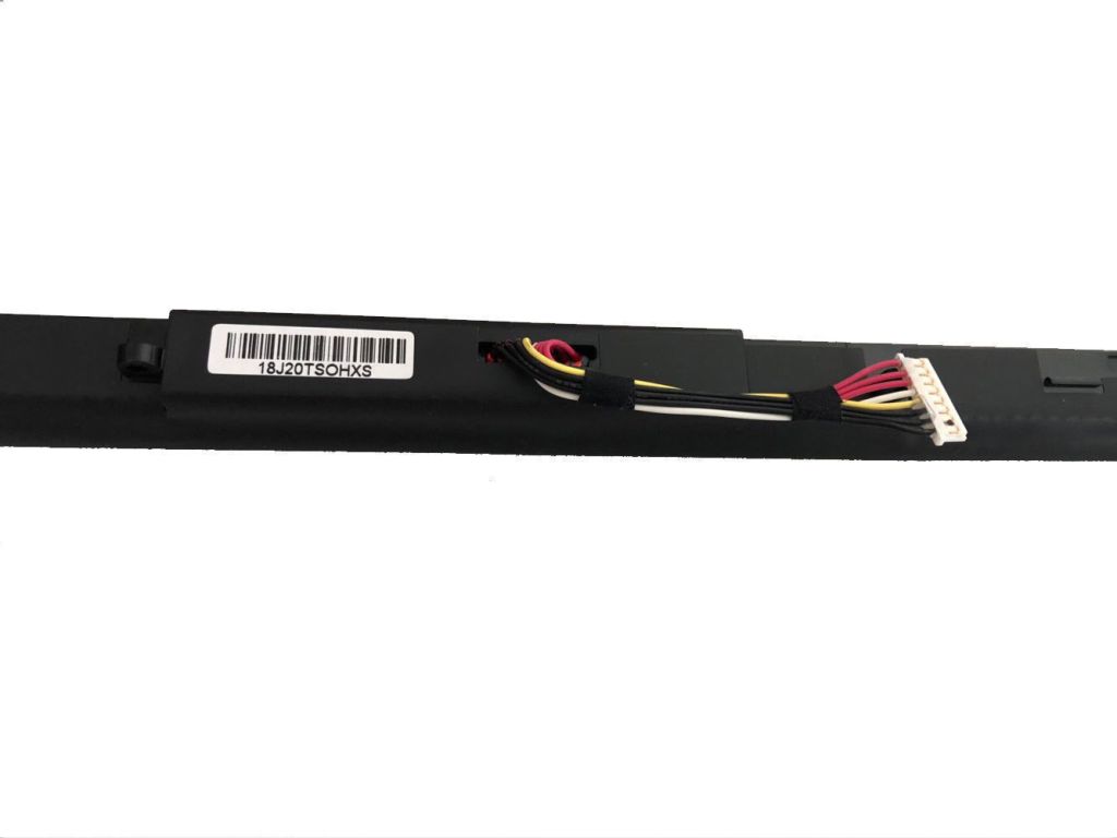 μπαταρία για A41N1611 A41LP4Q ASUS ROG STRIX GL753V GL752VW FX53V GL553VD A41LK5 συμβιβάσιμος
